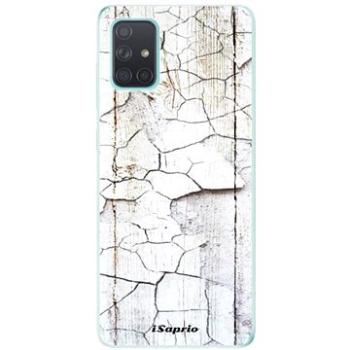 iSaprio Old Paint 10 pro Samsung Galaxy A71 (oldpaint10-TPU3_A71)