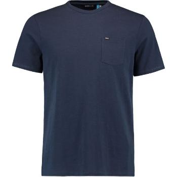 O'Neill JACK'S BASE T-SHIRT Pánské tričko, tmavě modrá, velikost L