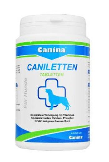 Canina Caniletten 300g/150tbl