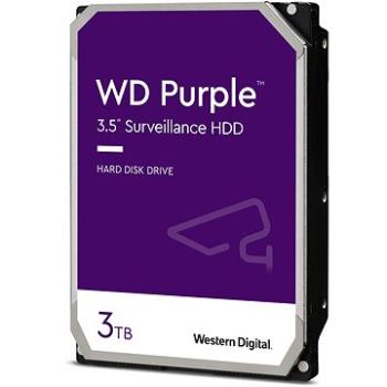 WD Purple 3TB (WD30PURZ)