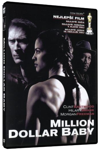 Million Dollar Baby (DVD)
