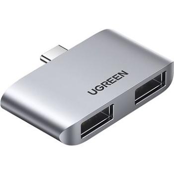 UGREEN USB-C to 2*USB 3.0 Adapter (10912)