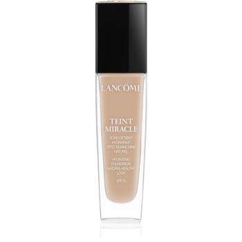 Lancôme Teint Miracle rozjasňující make-up SPF 15 odstín 045 Sable Beige 30 ml