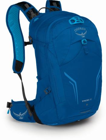 Osprey Syncro 20 - alpine blue uni