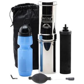 Go Berkey Kit - na cesty (B-GOBK-KIT)