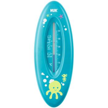 NUK Ocean teploměr do koupele Blue 1 ks