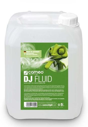 CAMEO DJ FLUID 5 L