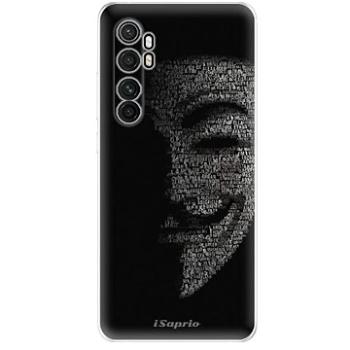 iSaprio Vendeta 10 pro Xiaomi Mi Note 10 Lite (ven10-TPU3_N10L)