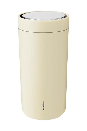 Termohrnek Stelton To Go Click 400 ml