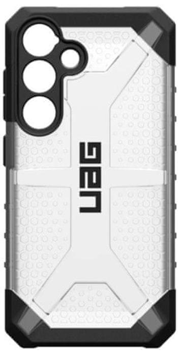 UAG Pouzdro Plasma, ice - Samsung Galaxy S24 214433114343