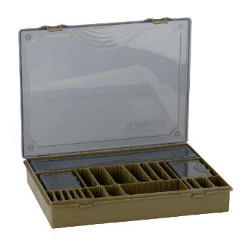 Prologic box tackle organizer velikost xl - 36.5x29x6cm