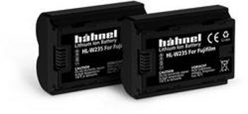 Akumulátor do kamery Hähnel náhrada za orig. akumulátor NP-W235 7.2 V 2250 mAh