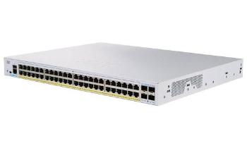 Cisco Bussiness switch CBS350-48P-4G, CBS350-48P-4G-EU
