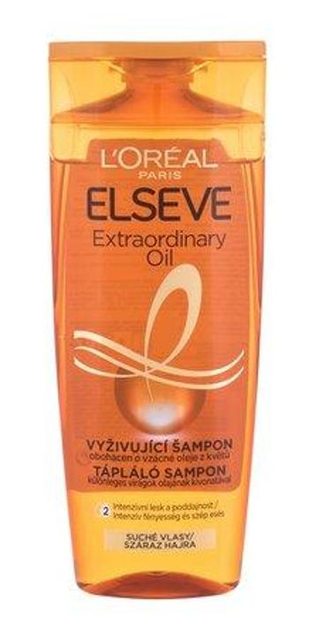 L´Oréal Paris Vyživující šampon Elseve (Extraordinary Oil Shampoo) 250 ml, mlml