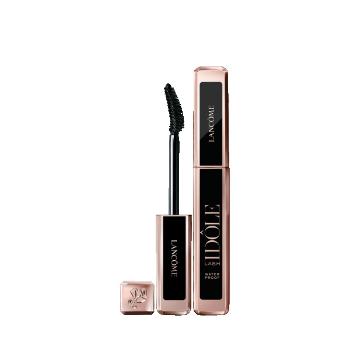 Lancôme Lash Idôle Waterproof voděodolná objemová řasenka - 01 black 8 ml