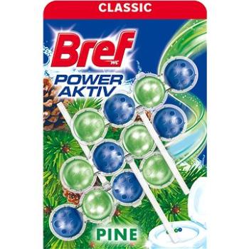 BREF Power Aktiv Pine 3 x 50 g (9000100753340)