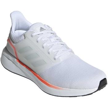 adidas EQ19 RUN Pánská běžecká obuv, bílá, velikost 44