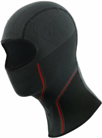 Dainese Thermo Balaclava Black/Red Kukla