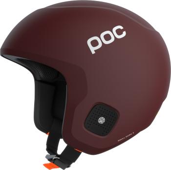 POC Skull Dura X MIPS - Garnet Red Matt 55-58