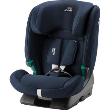 Britax Römer autosedačka Evolvafix i-Size 2024 Night Blue