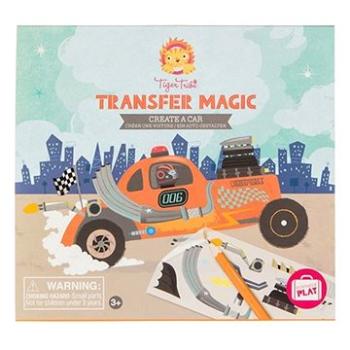Transfer Magic / Vytvořte auto (9341736005091)
