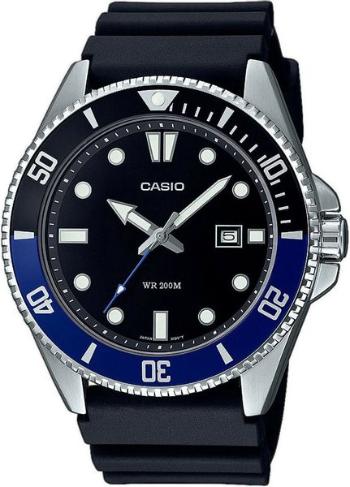 Casio Collection Duro MDV-107-1A2VEF