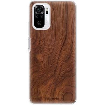 iSaprio Wood 10 pro Xiaomi Redmi Note 10 / Note 10S (wood10-TPU3-RmiN10s)