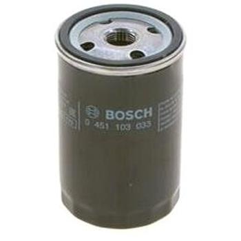 BOSCH Olejový filtr 0 451 103 033 (0451103033)