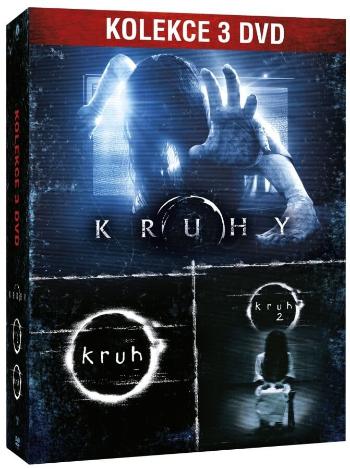 Kruhy kolekce (3 DVD)