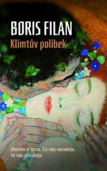 Klimtův polibek - Filan Boris