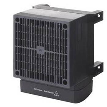 Vytápění skříňových rozváděčů Topné zařízení, polovodičů, bez termostatu, Ue AC: 120 V, 1200 W Siemens (d x š x v) 120 x 145 x 168 mm