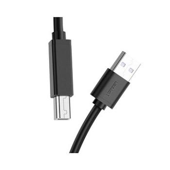 UGREEN USB 2.0 A Male to B Male Active Printer Cable 15m Black (10362)