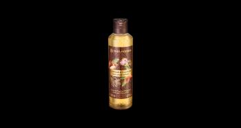Yves Rocher Sprchový olej Argan & bio růže z Maroka 200 ml