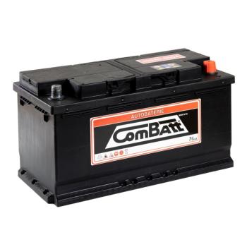 Autobaterie Combatt 100Ah, 12V, 800A