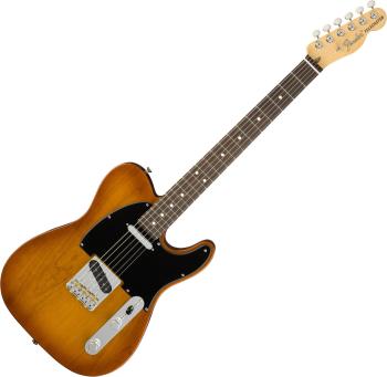 Fender American Performer Telecaster RW Honey Burst Elektrická kytara