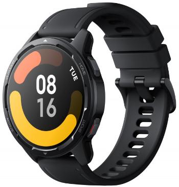 Xiaomi Xiaomi Watch S1 Active GL (Space Black)