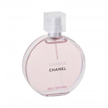 Chanel Chance Eau Tendre 50 ml toaletní voda pro ženy