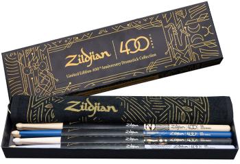 Zildjian Limited Edition 400th Anniversary Bundle