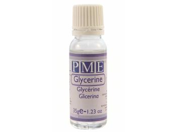 Glycerin (Glycerol) 35g - PME