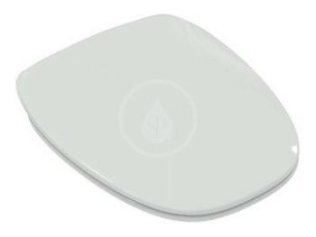 IDEAL STANDARD Dea WC sedátko ultra ploché softclose, bílá T676701