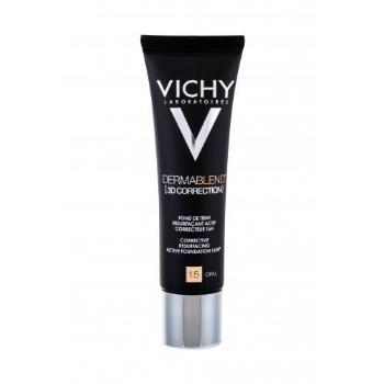 Vichy Dermablend™ 3D Correction SPF25 30 ml make-up pro ženy 15 Opal