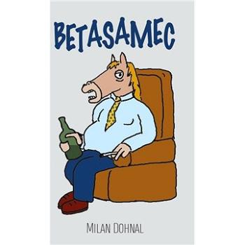Betasamec (978-80-759-3093-4)