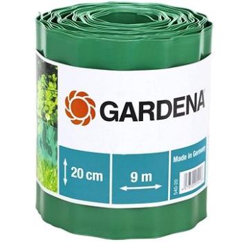 Gardena Obruba trávníku, 20 cm výška / 9 m délka (0540-20)