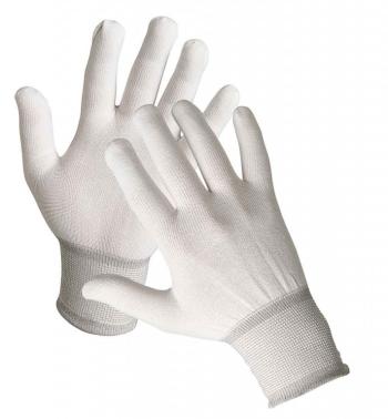 BOOBY rukavice nylonové - 6