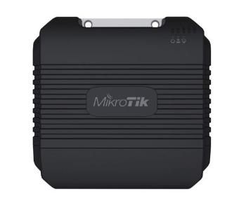 MikroTik RBLtAP-2HnD&R11e-LTE,outdoor jednotka LtAP, RBLtAP-2HnD+R11e-LTE