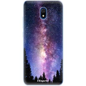 iSaprio Milky Way 11 pro Xiaomi Redmi 8A (milky11-TPU3_Rmi8A)