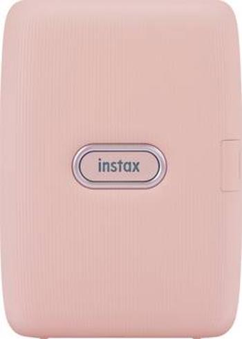 Instantní tiskárna Fujifilm Instax Mini Link Dusky Pink, růžová