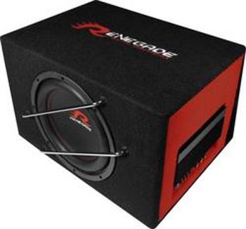 Aktivní subwoofer do auta Renegade RXV1000A, 400 W