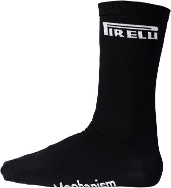 Pas Normal Studios Pirelli Socks Black 35-38