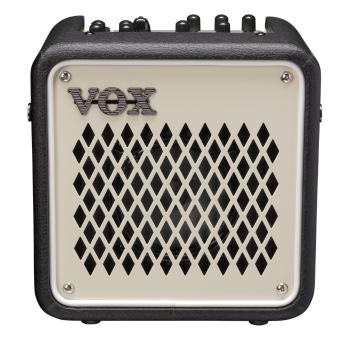 Vox Mini Go 3 Smokey Beige